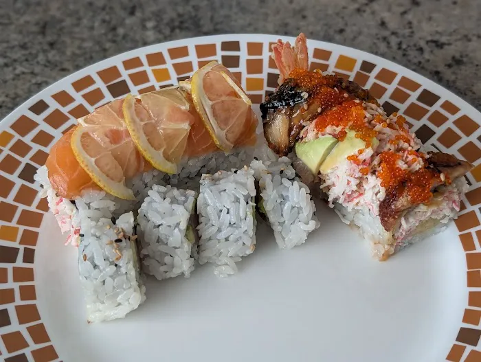 Sushi Kawa Picture 1