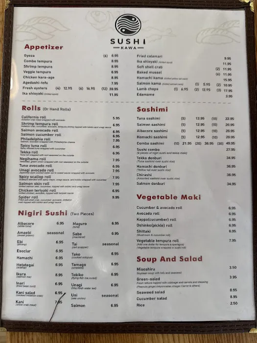 Sushi Kawa Picture 7