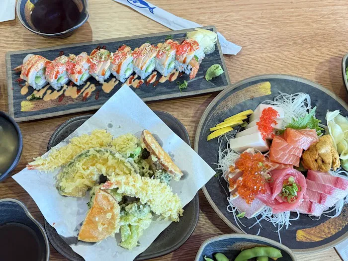 Sushi Kawa Picture 3