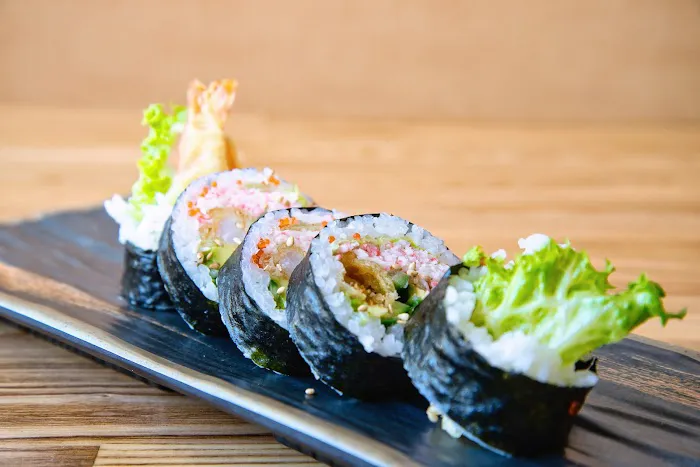 Sushi Kawa Picture 6