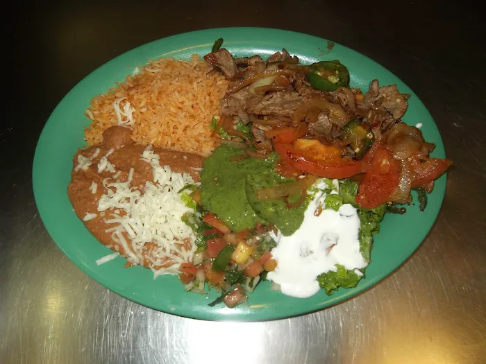 Taqueria El Ranchito Picture 2