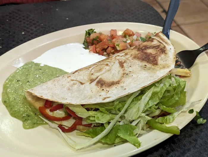 Taqueria El Ranchito Picture 4