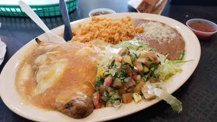 Taqueria El Ranchito Picture 1