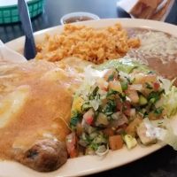 Taqueria El Ranchito ico