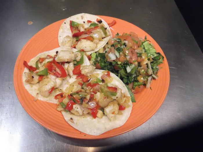 Taqueria El Ranchito Picture 5