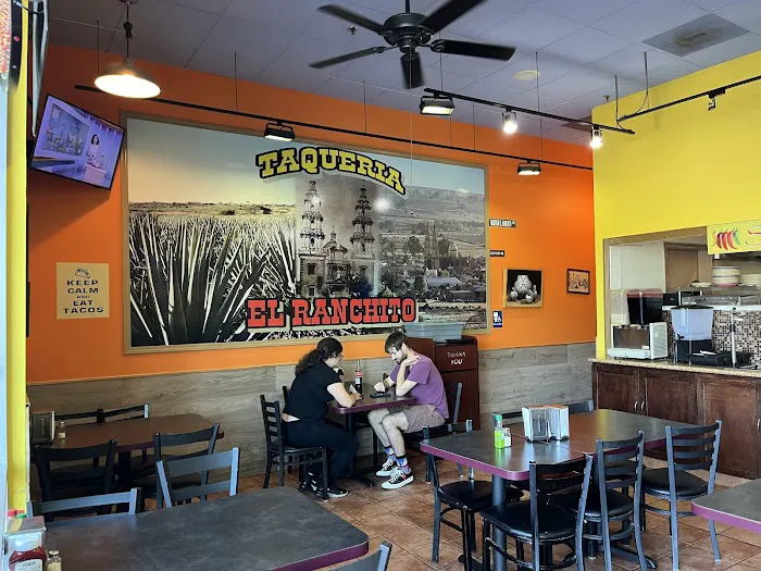 Taqueria El Ranchito Picture 9