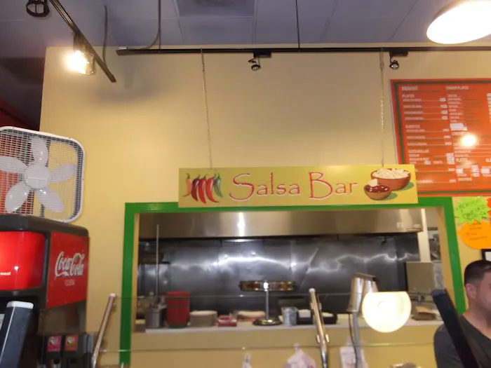 Taqueria El Ranchito Picture 8