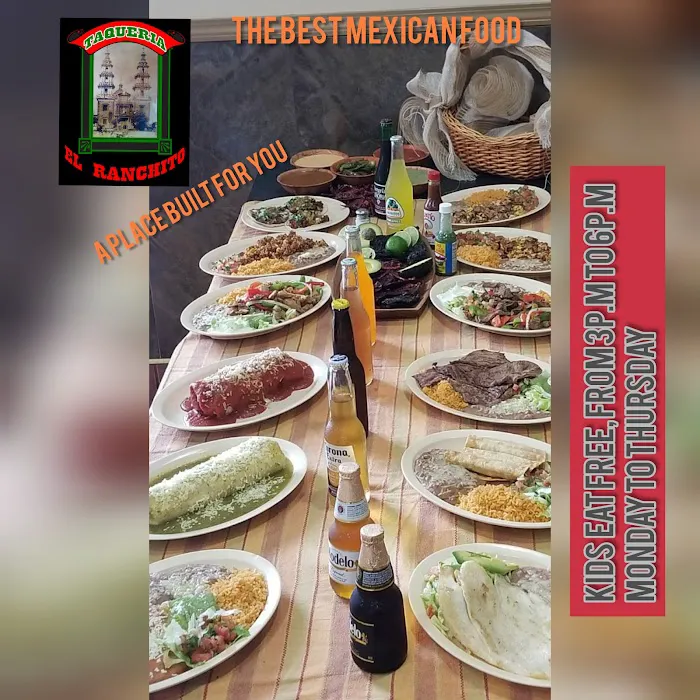 Taqueria El Ranchito Picture 7