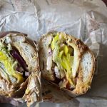 Ike's Love & Sandwiches