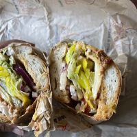 Ike's Love & Sandwiches ico