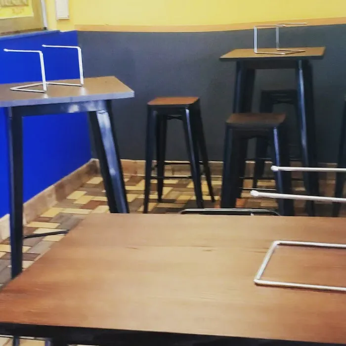 Premium Pizza Picture 7