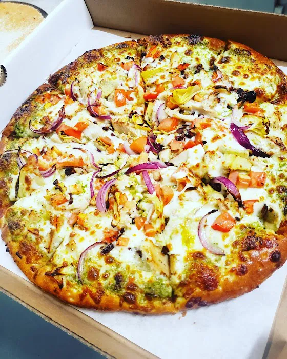 Premium Pizza Picture 3