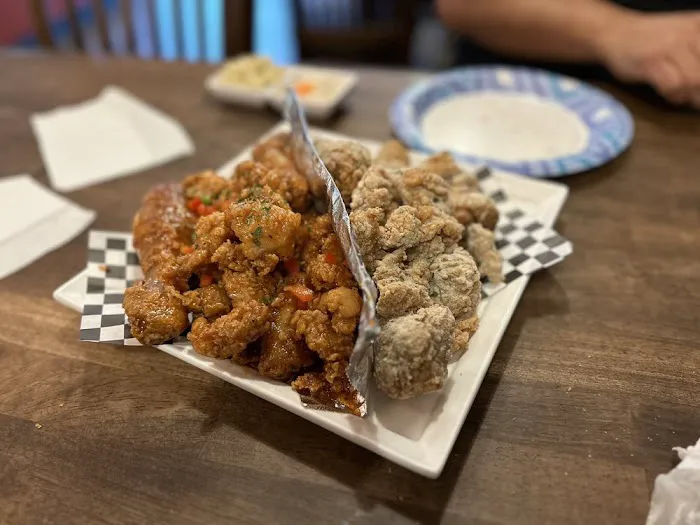 MoDak Korean Chicken 모닭 Picture 10