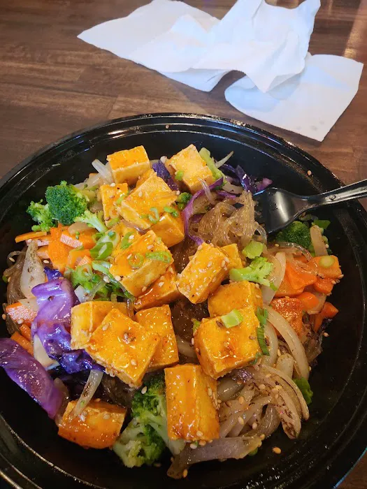 MoDak Korean Chicken 모닭 Picture 4