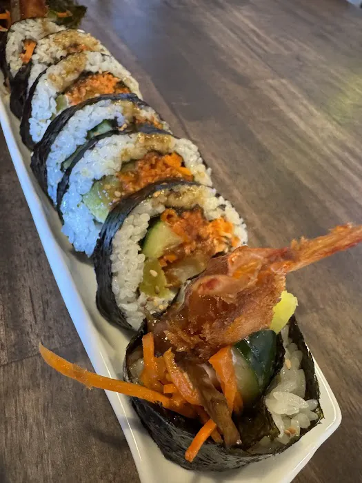 MoDak Korean Chicken 모닭 Picture 7