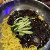 MoDak Korean Chicken 모닭 ico