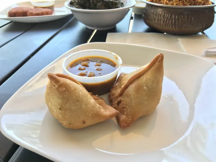 New Tandoori Cafe Picture 7