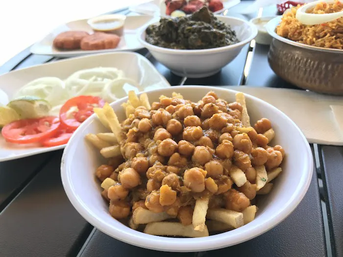 New Tandoori Cafe Picture 4