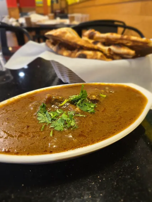 New Tandoori Cafe Picture 3