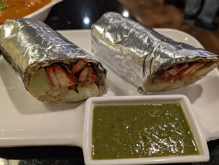 New Tandoori Cafe Picture 10