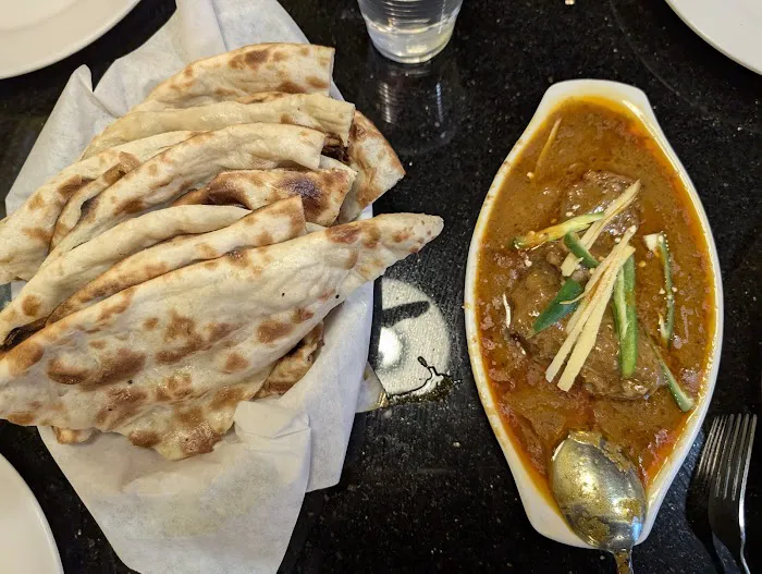 New Tandoori Cafe Picture 1