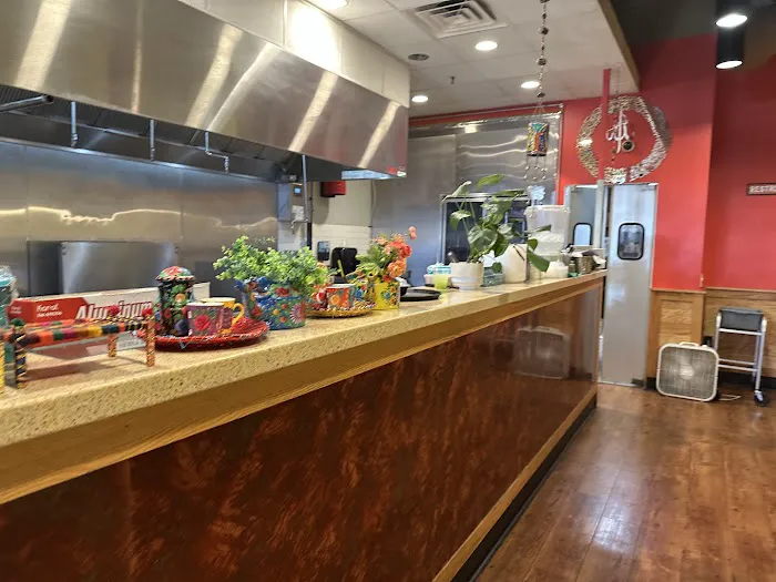 New Tandoori Cafe Picture 9