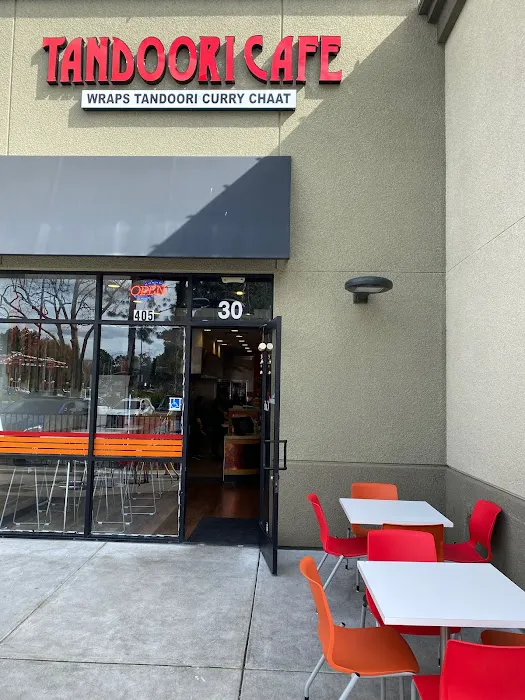 New Tandoori Cafe Picture 8