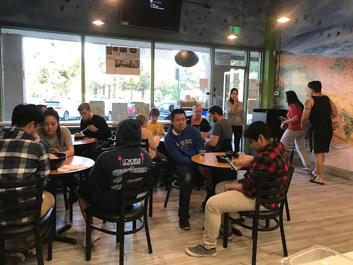 Poke Paradise Picture 2