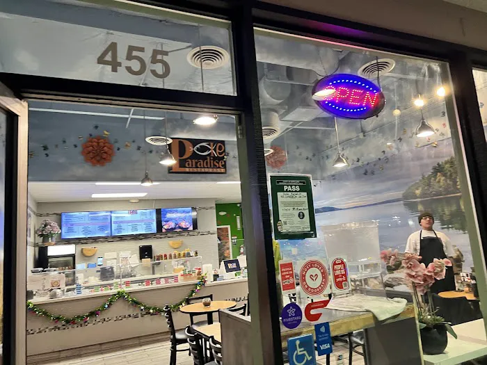 Poke Paradise Picture 3