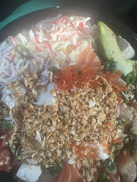 Poke Paradise Picture 9