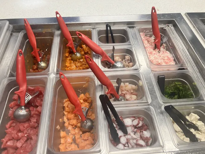 Poke Paradise Picture 7