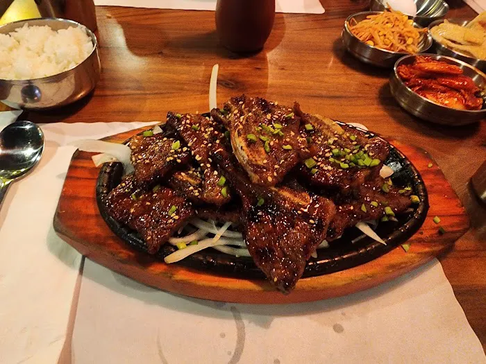 SGD Tofu House Picture 4