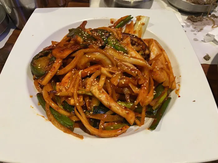 SGD Tofu House Picture 3