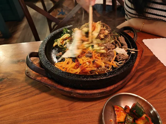 SGD Tofu House Picture 10