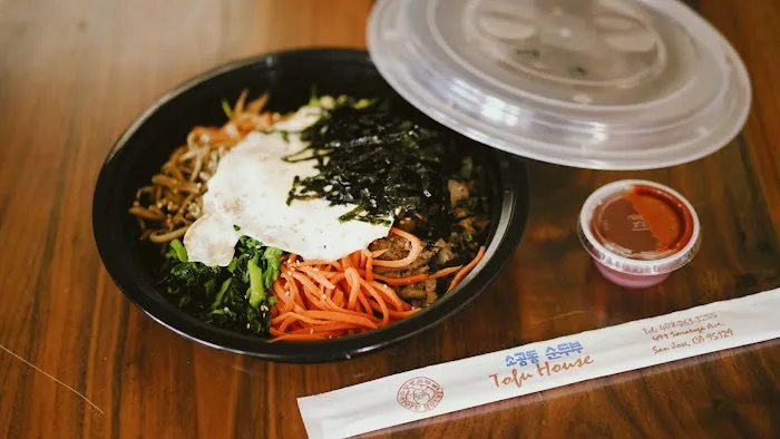 SGD Tofu House Picture 6