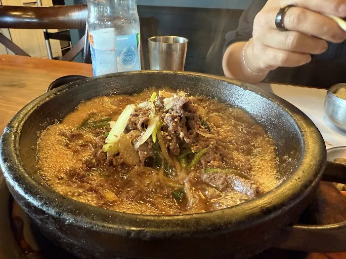 SGD Tofu House Picture 5