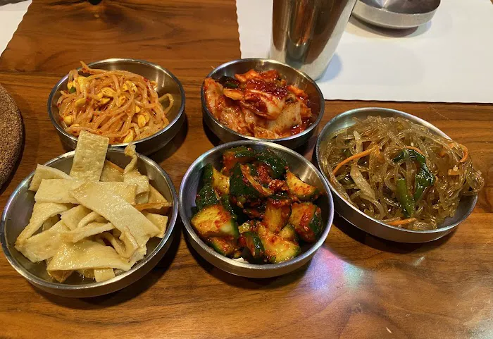 SGD Tofu House Picture 8