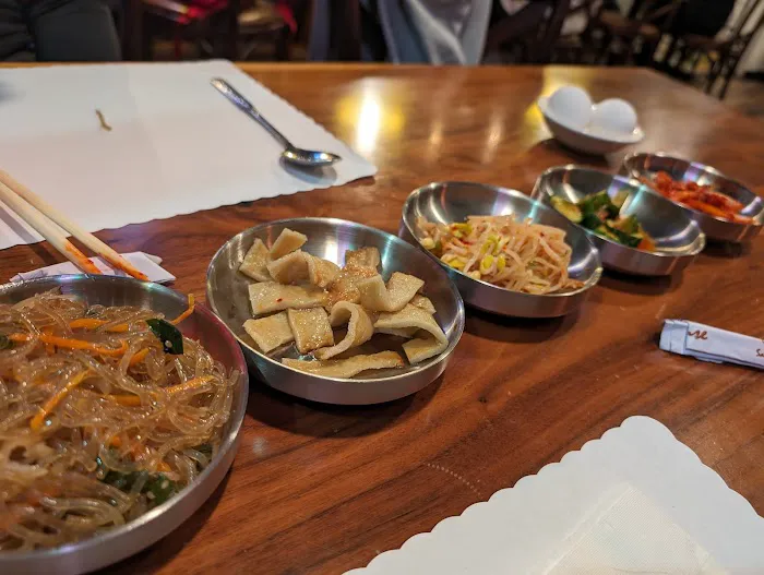 SGD Tofu House Picture 1