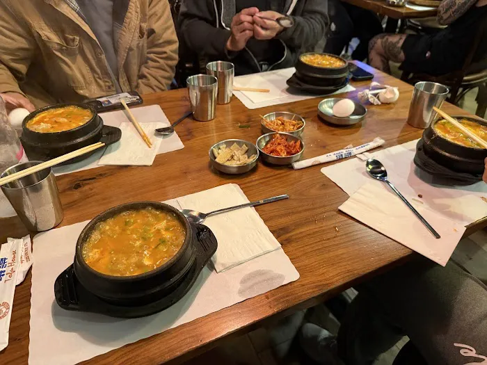 SGD Tofu House Picture 9