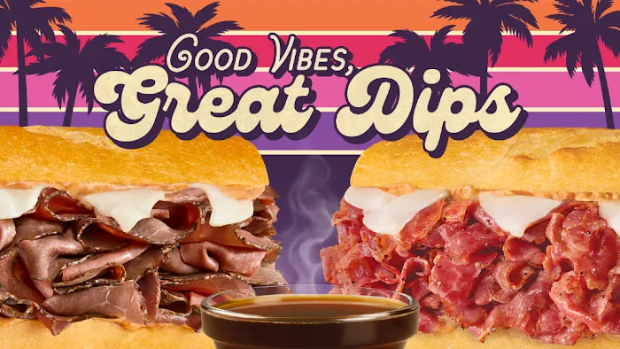 TOGO'S Sandwiches Picture 1