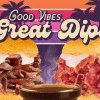 TOGO'S Sandwiches ico