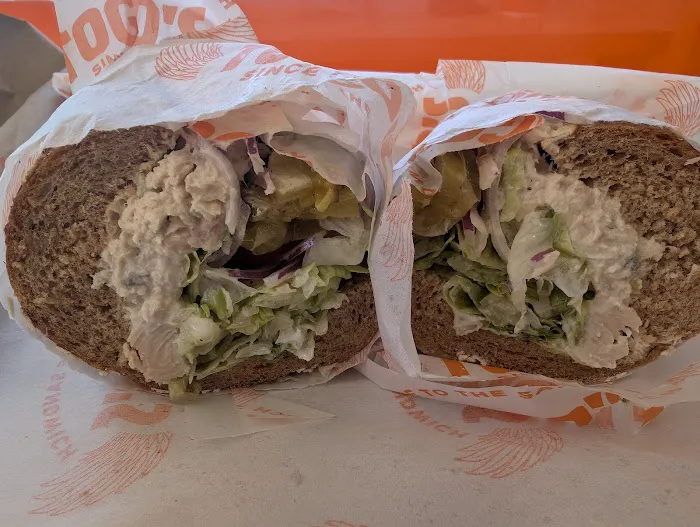 TOGO'S Sandwiches Picture 8