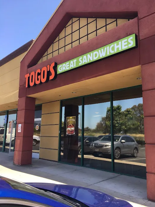 TOGO'S Sandwiches Picture 9