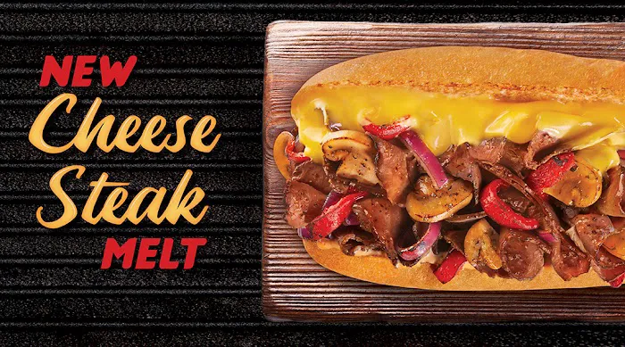 TOGO'S Sandwiches Picture 4