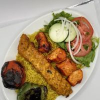 Halal Gyro Express & Kebabs ico