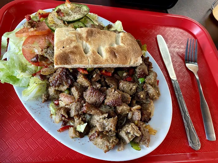 Halal Gyro Express & Kebabs Picture 8