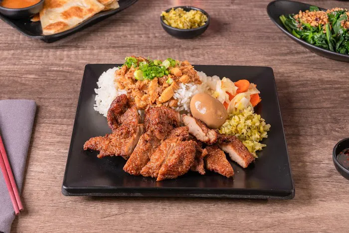 Flaming Ox Picture 1