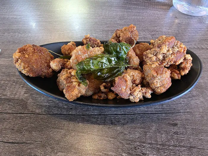 Flaming Ox Picture 10