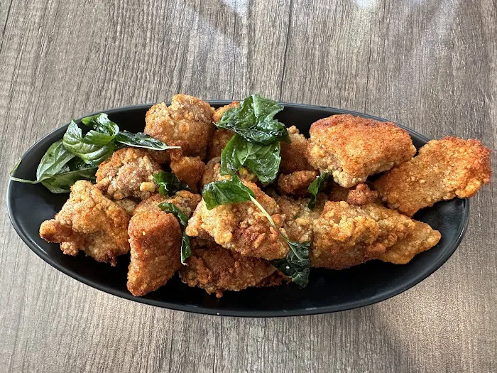 Flaming Ox Picture 4