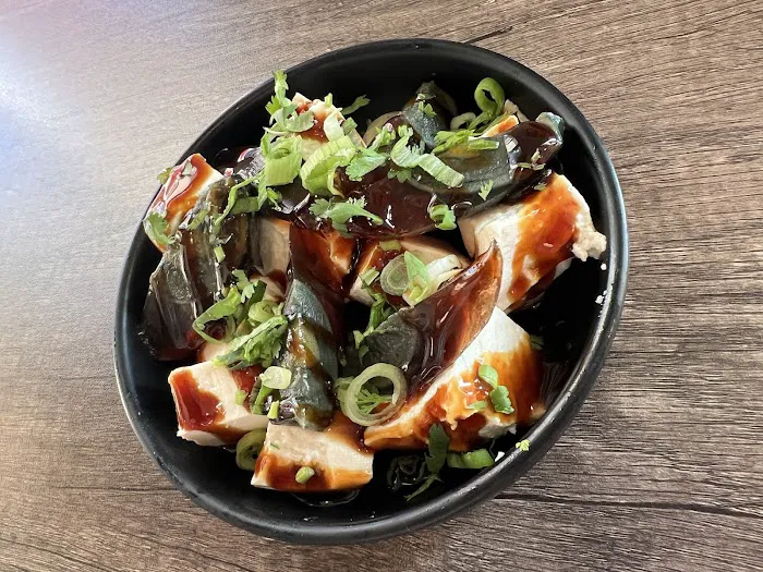 Flaming Ox Picture 2